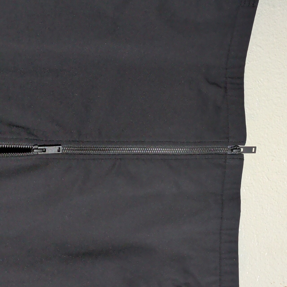 Theory Men's Black Lightweight Jacket - Picture 8 of 15